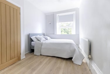1 bed flat, North Terrace, Denton, Newcastle, NE24AD - Image 3